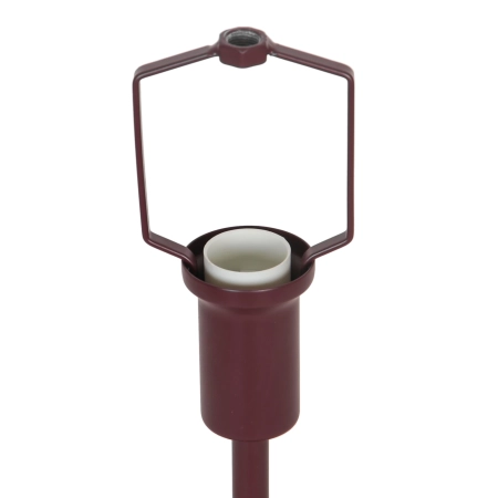 Lampa stołowa nowoczesna bordowa Ellen NO2213745002 - Nordlux